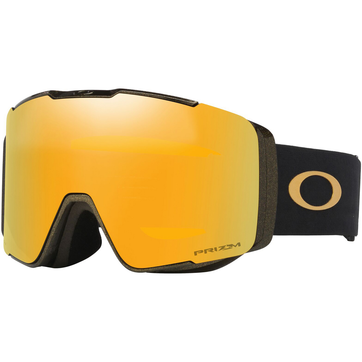 Image of Oakley Occhiali da sci Line Miner Pro M