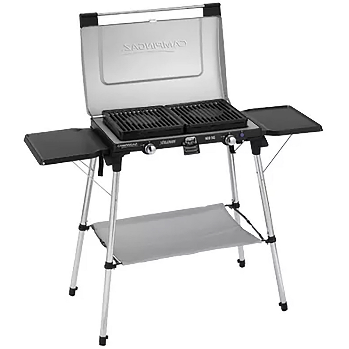 Campingaz Piano cottura 2 '600-SG' (Taglia ONE SIZE)