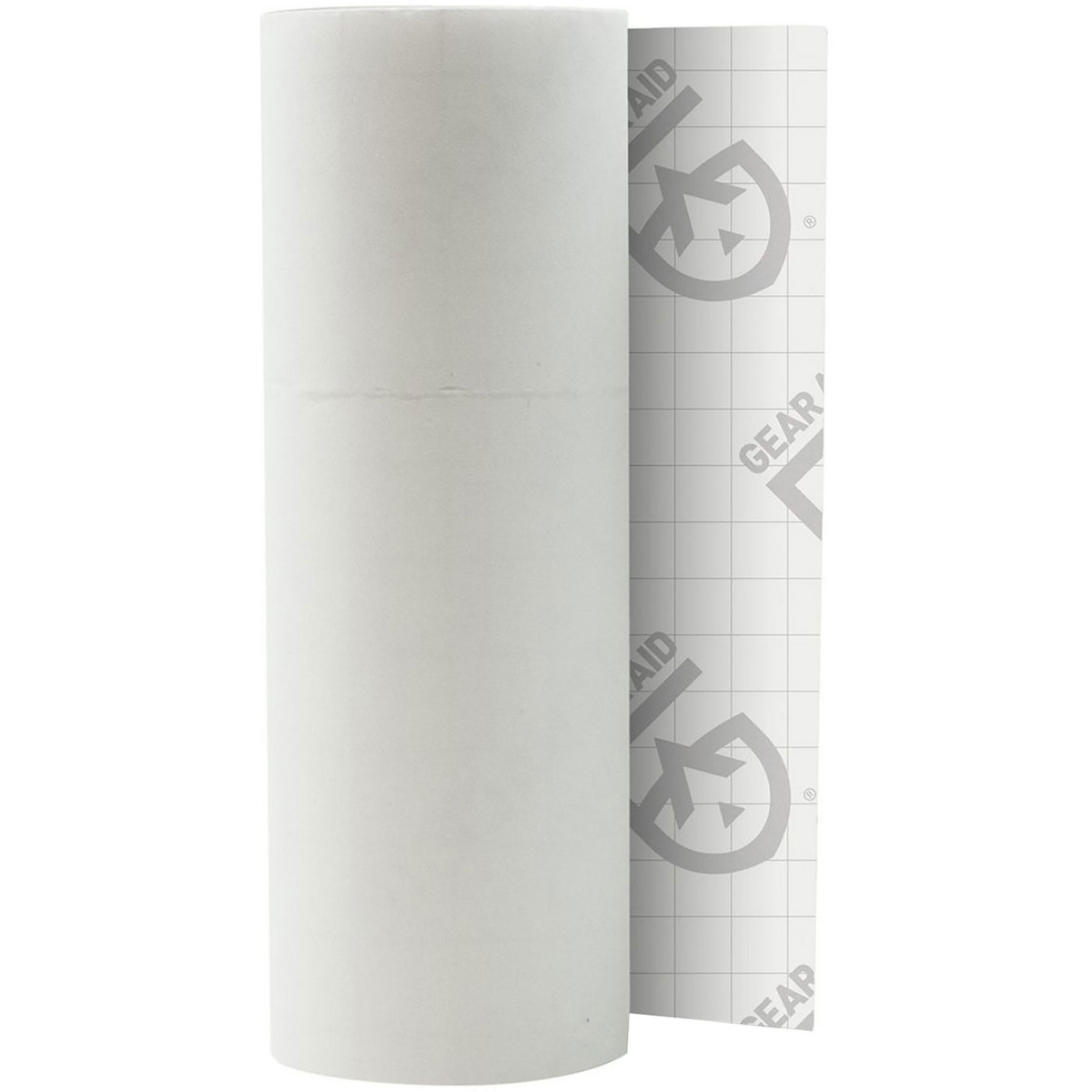 GearAid Tenacious Tape Reparatur (Größe One Size, weiss)