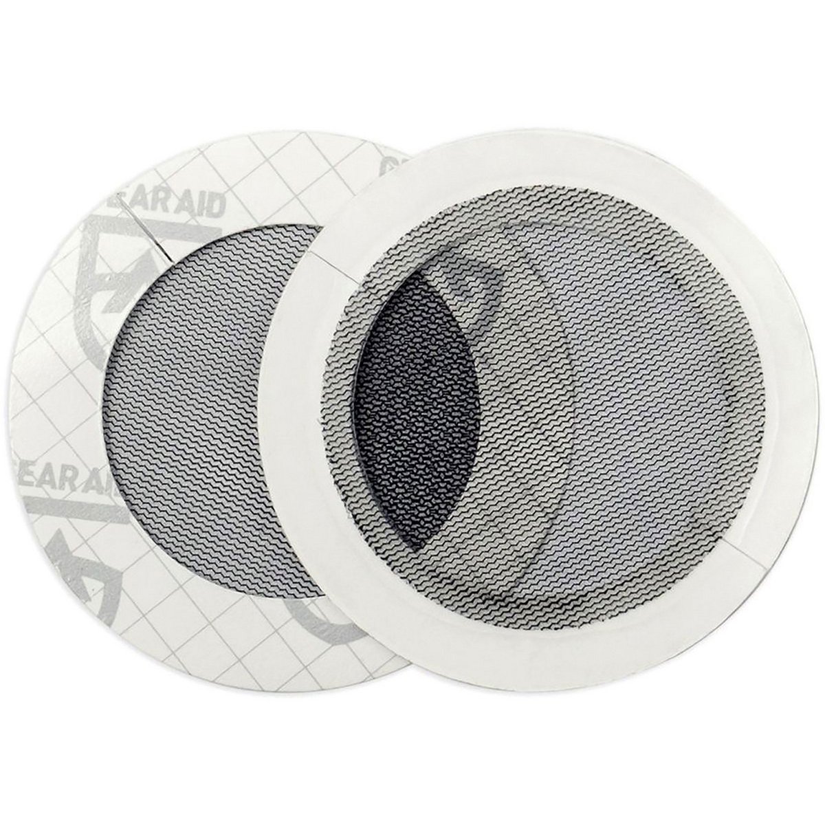 GearAid Tenacious Tape réparation moustiquaire (taille One Size, Noir)