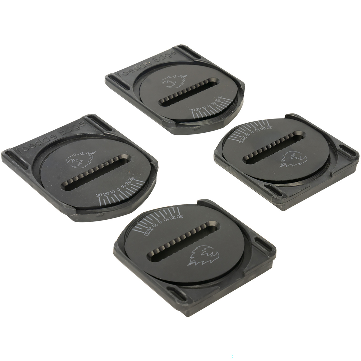 Spark Spark Flat Pucks