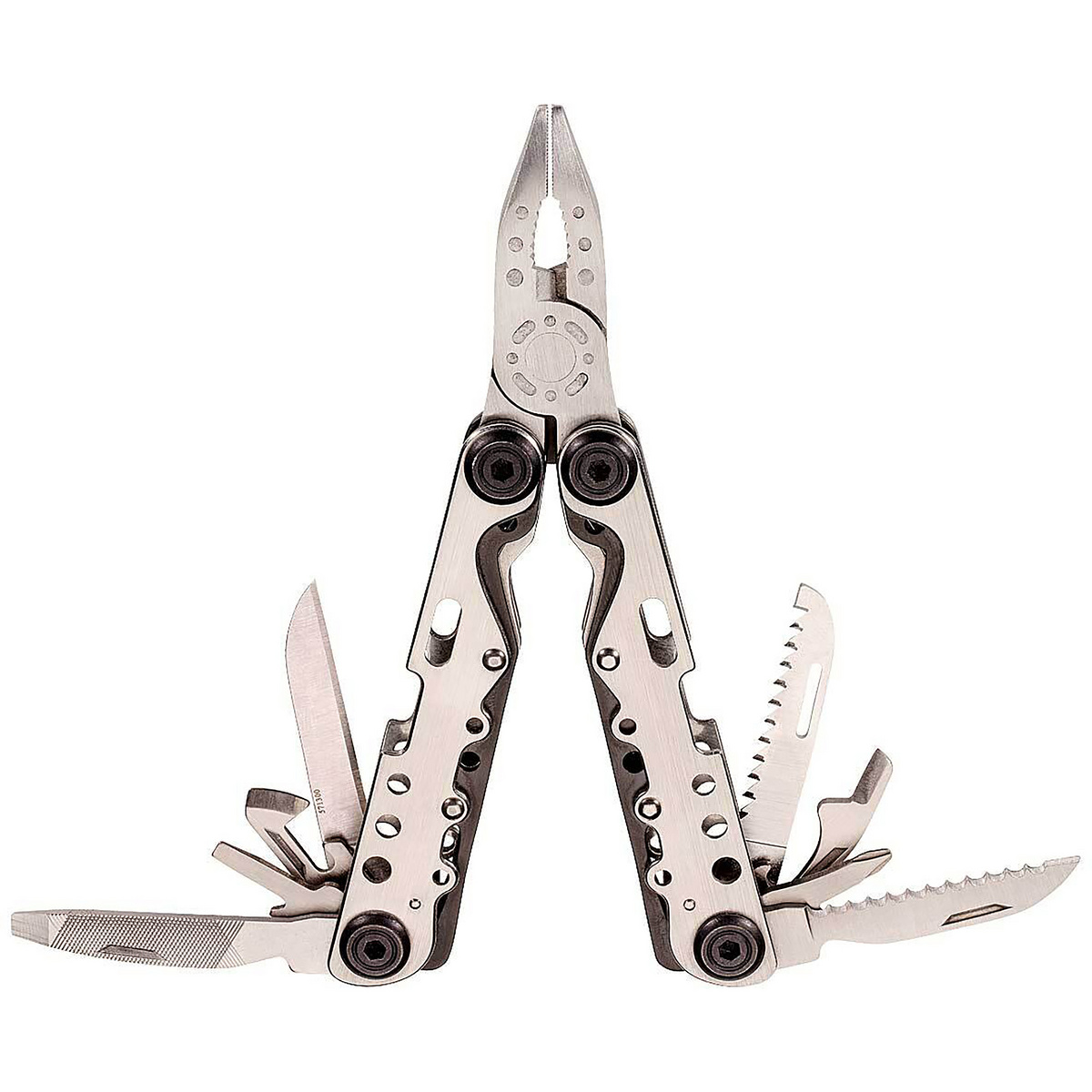 Image of Herbertz Multitool Edelstahlgriffe
