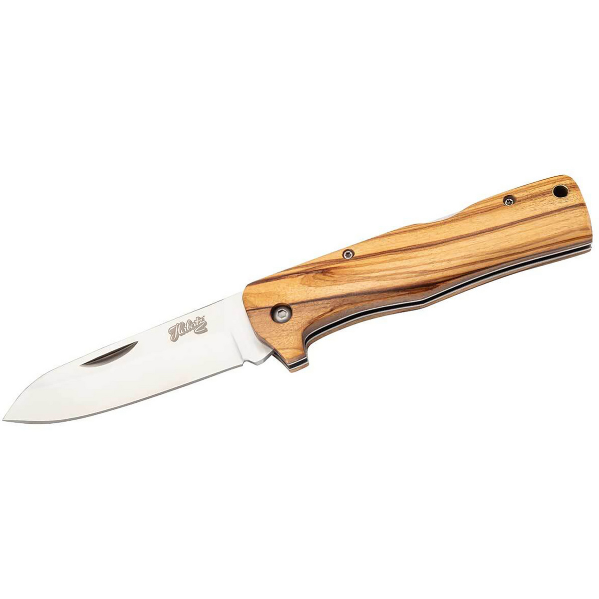 Image of Herbertz Selektion Taschenmesser