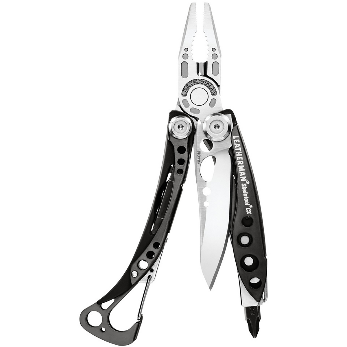 Image of Leatherman Skeletool CX Multitool