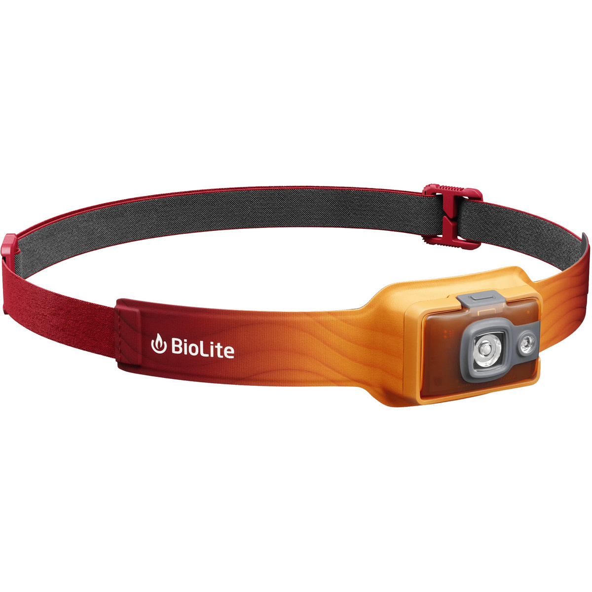 Biolite 325 Stirnlampe (Größe One Size, gelb)