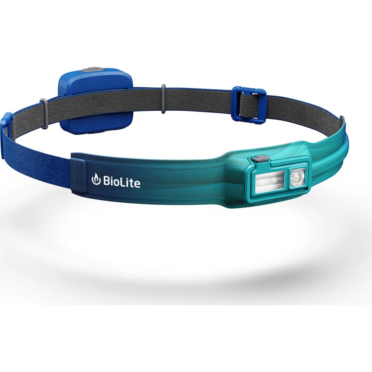 Biolite 425 Stirnlampe (Größe One Size, tuerkis)
