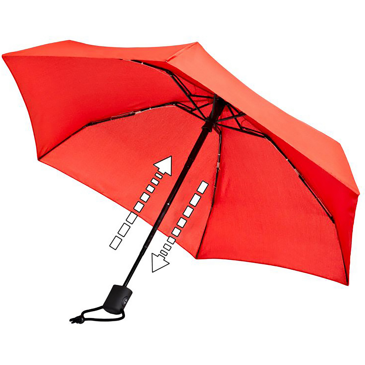 Image of Euroschirm Dainty Automatic Regenschirm