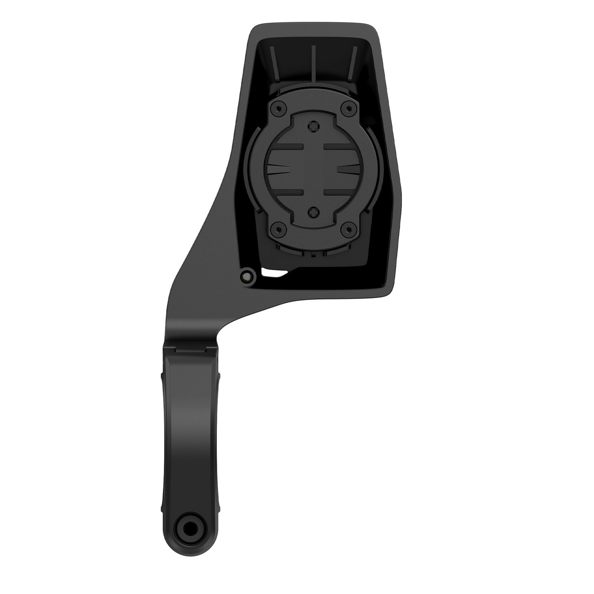 Coros Dura Lenkerhalterung (Größe ONE SIZE, schwarz)