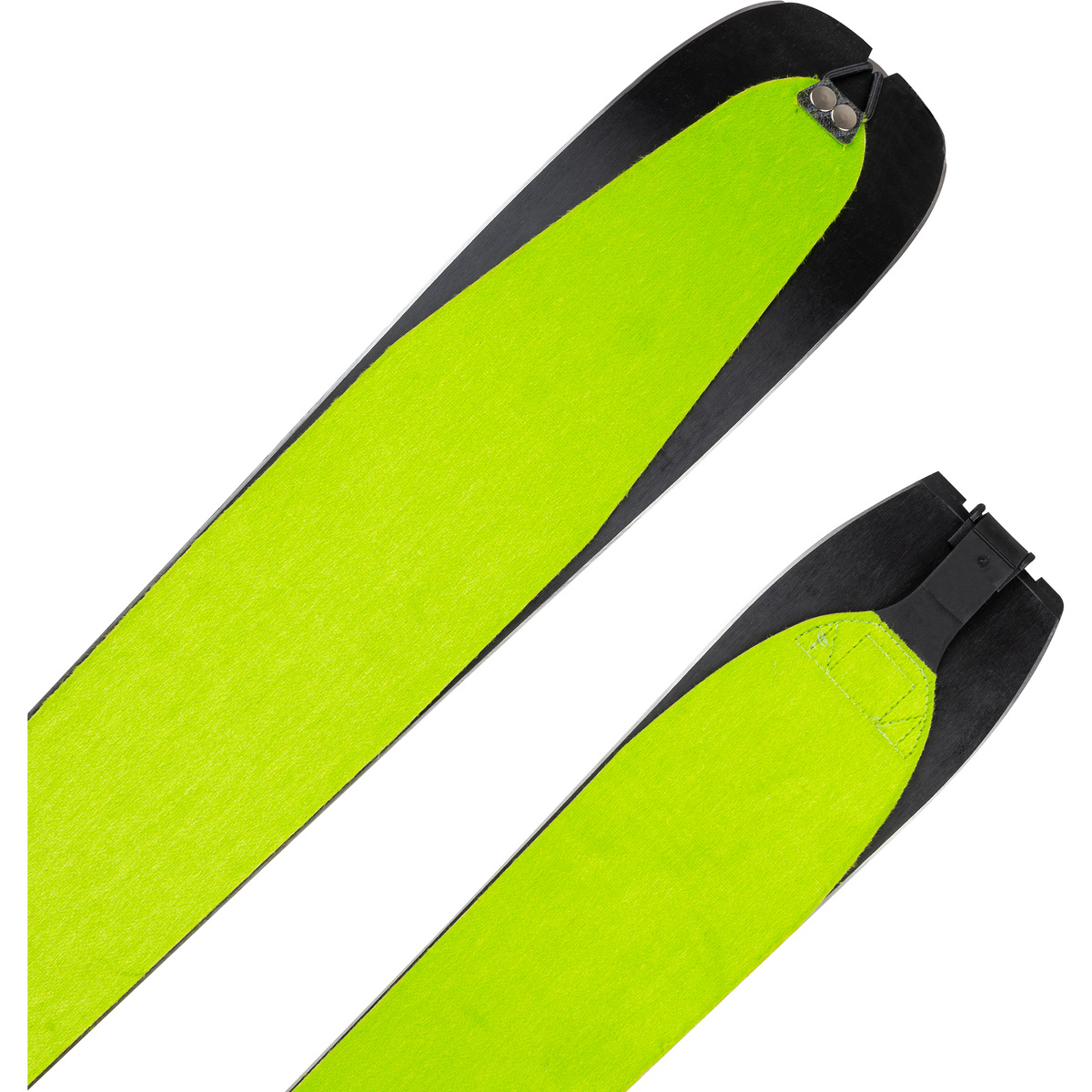 Elan Pelle da sci Lynx 82 Climb 2.0 (Taglia 178cm, Giallo)