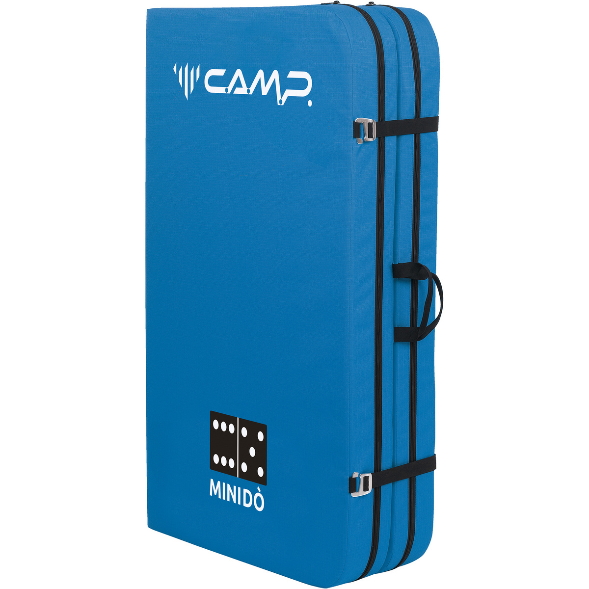 Image of Camp Minidò Crashpad