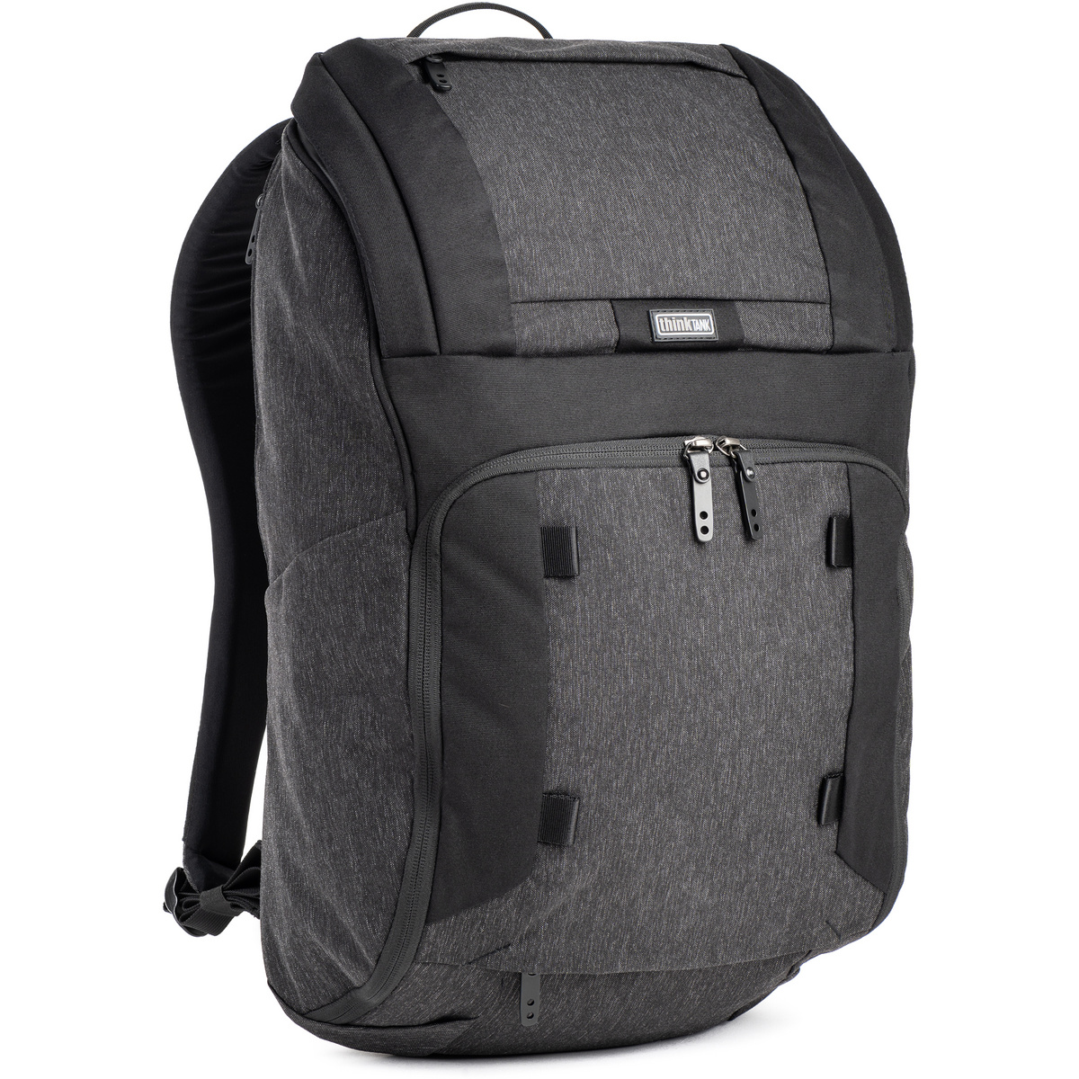 Mindshiftgear Zaino SpeedTop 30 (Taglia 30L, Grigio)