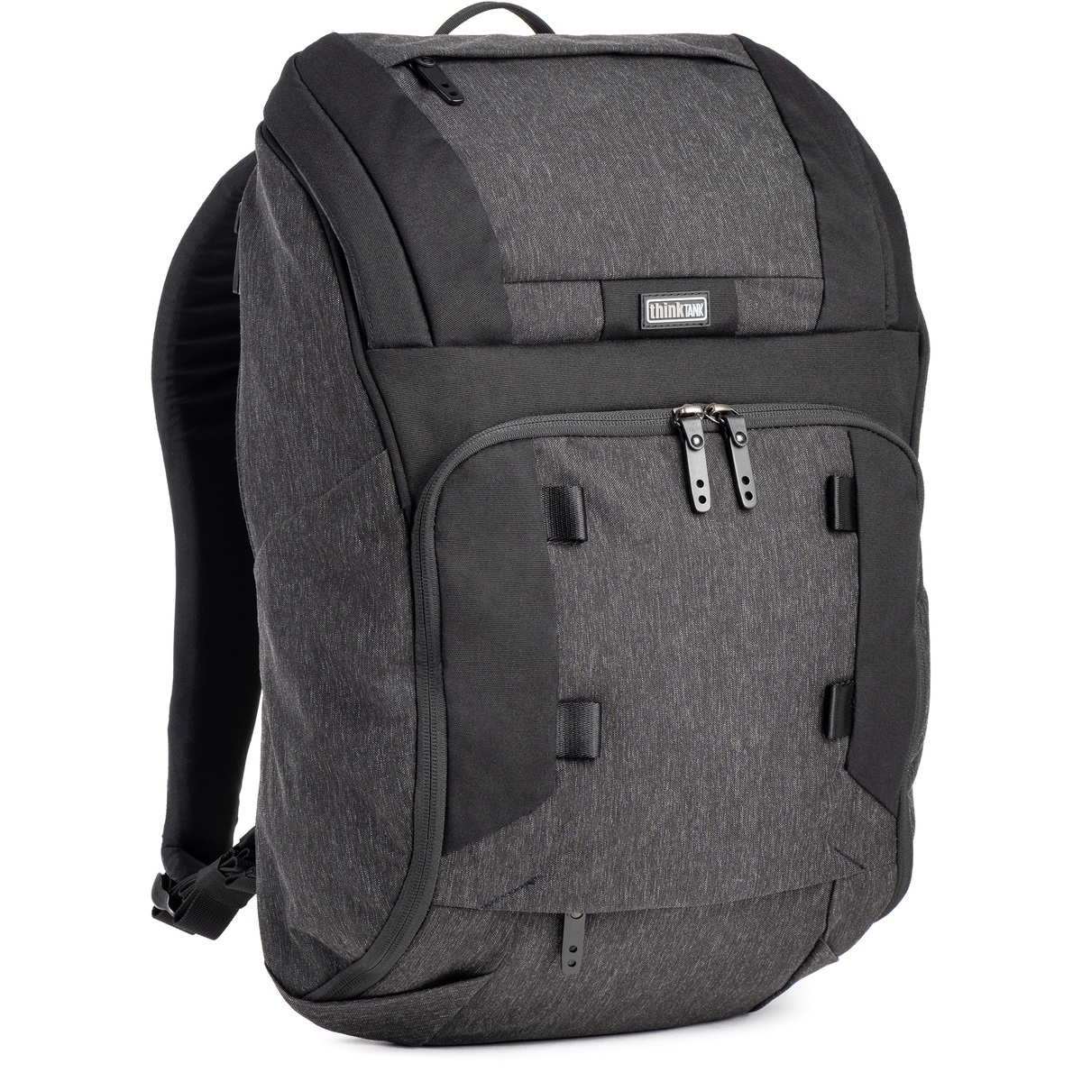 Mindshiftgear SpeedTop 20 Rucksack (Größe 20L, grau)