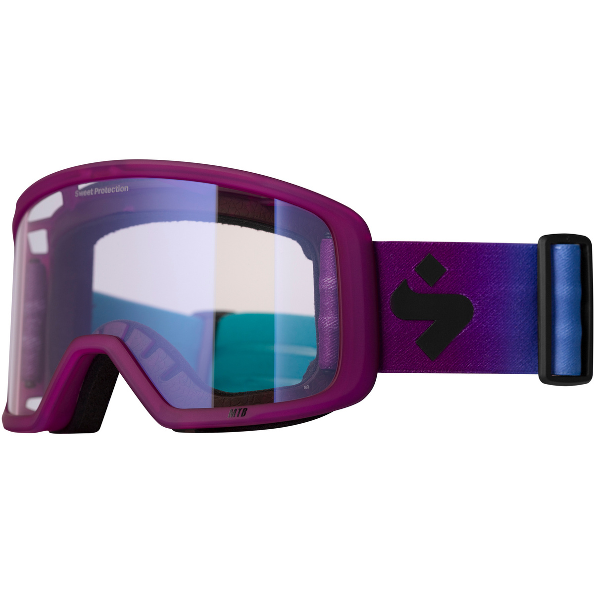 Image of Sweet Protection Occhiali sportivi Firewall