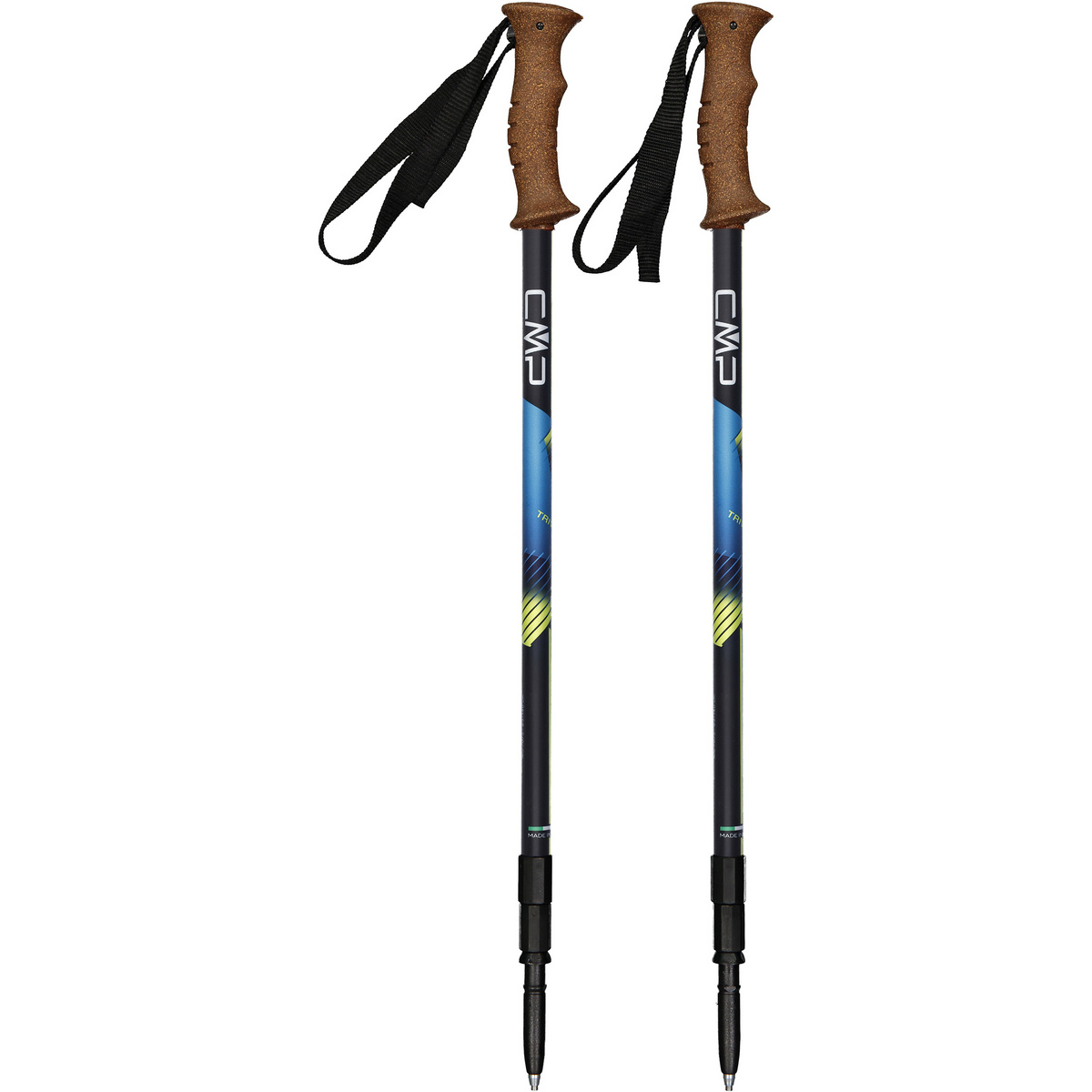 Image of CMP Trivor Trekking Stöcke