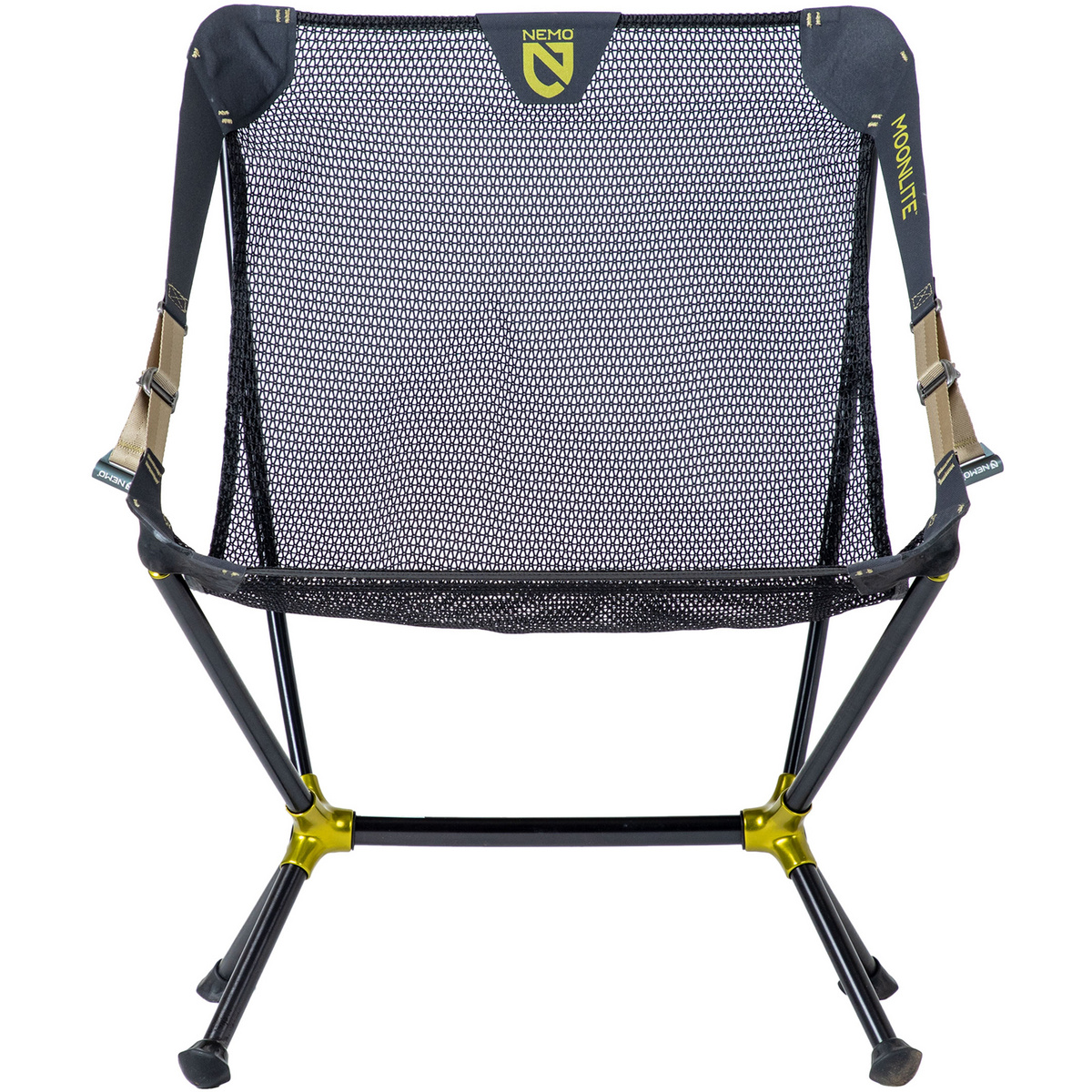 Image of Nemo Equipment Moonlite Campingstuhl