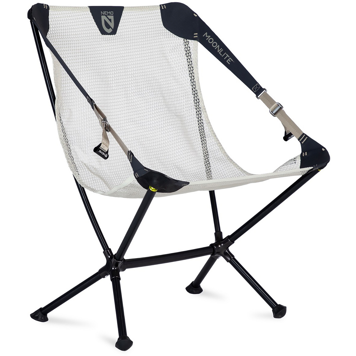 Image of Nemo Equipment Sedia da campeggio Moonlite Reclining
