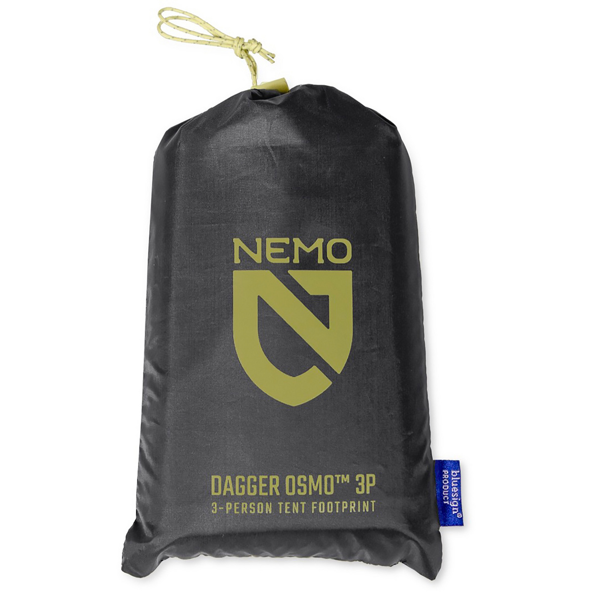 Image of Nemo Equipment Pavimento per tenda Dagger OSMO 3P