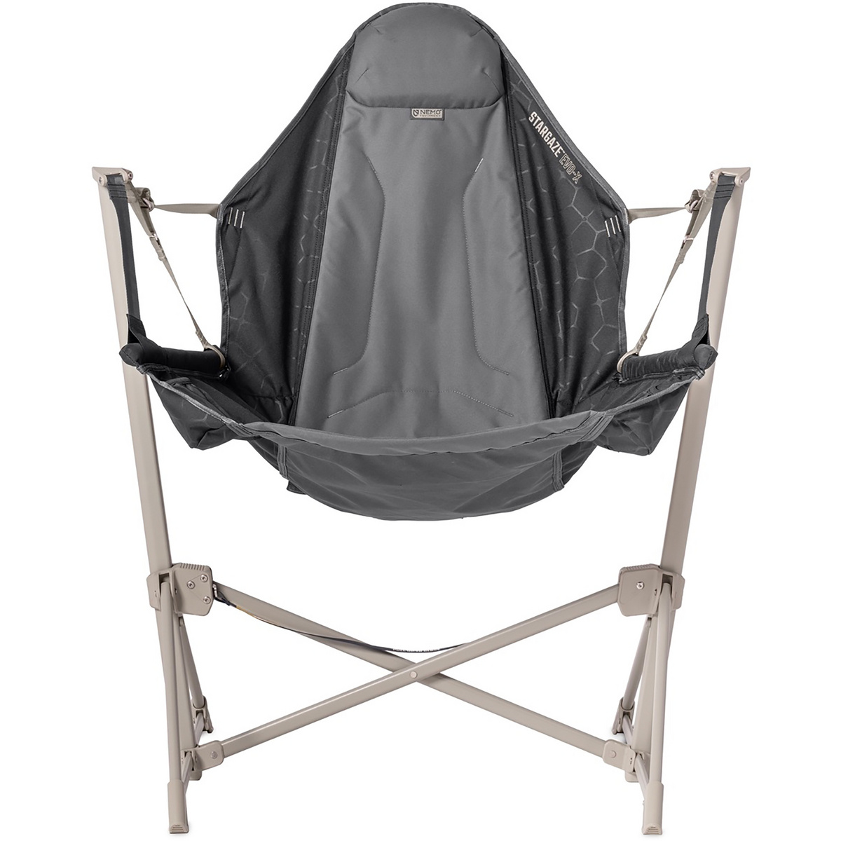 Image of Nemo Equipment Sedia da campeggio Stargaze EVO-X