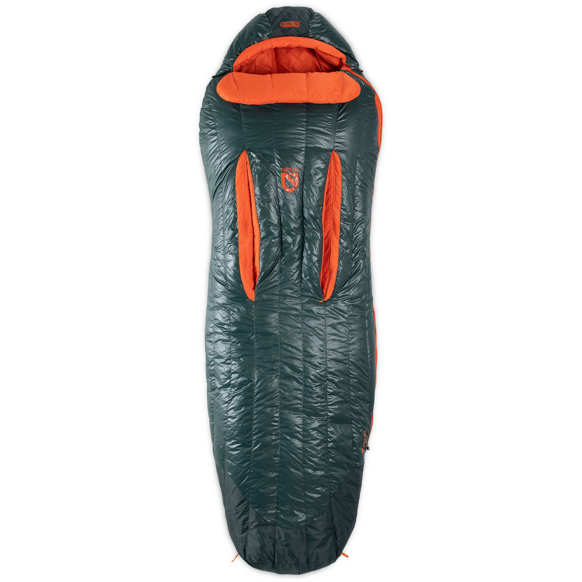 Image of Nemo Equipment Uomo Sacco a pelo Riff 15