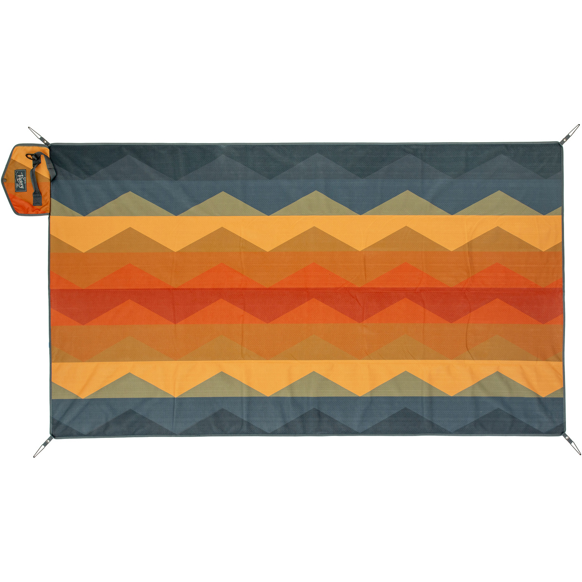 Image of Nemo Equipment Coperta Victory Patio