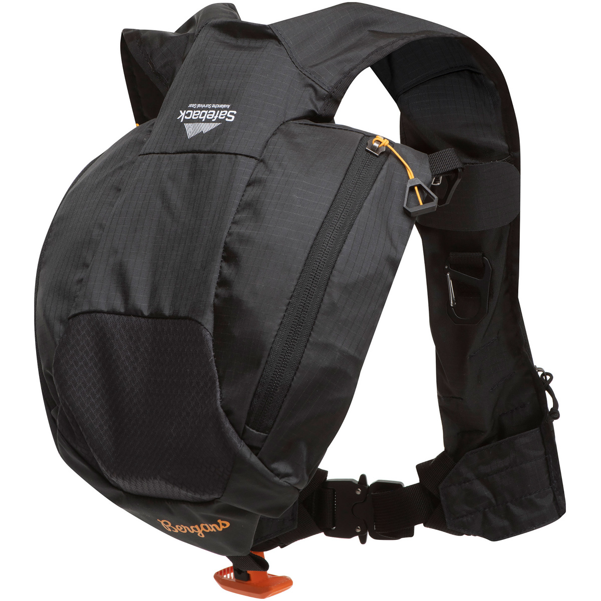 Image of Bergans Zaino Y MountainLine Safeback SBX