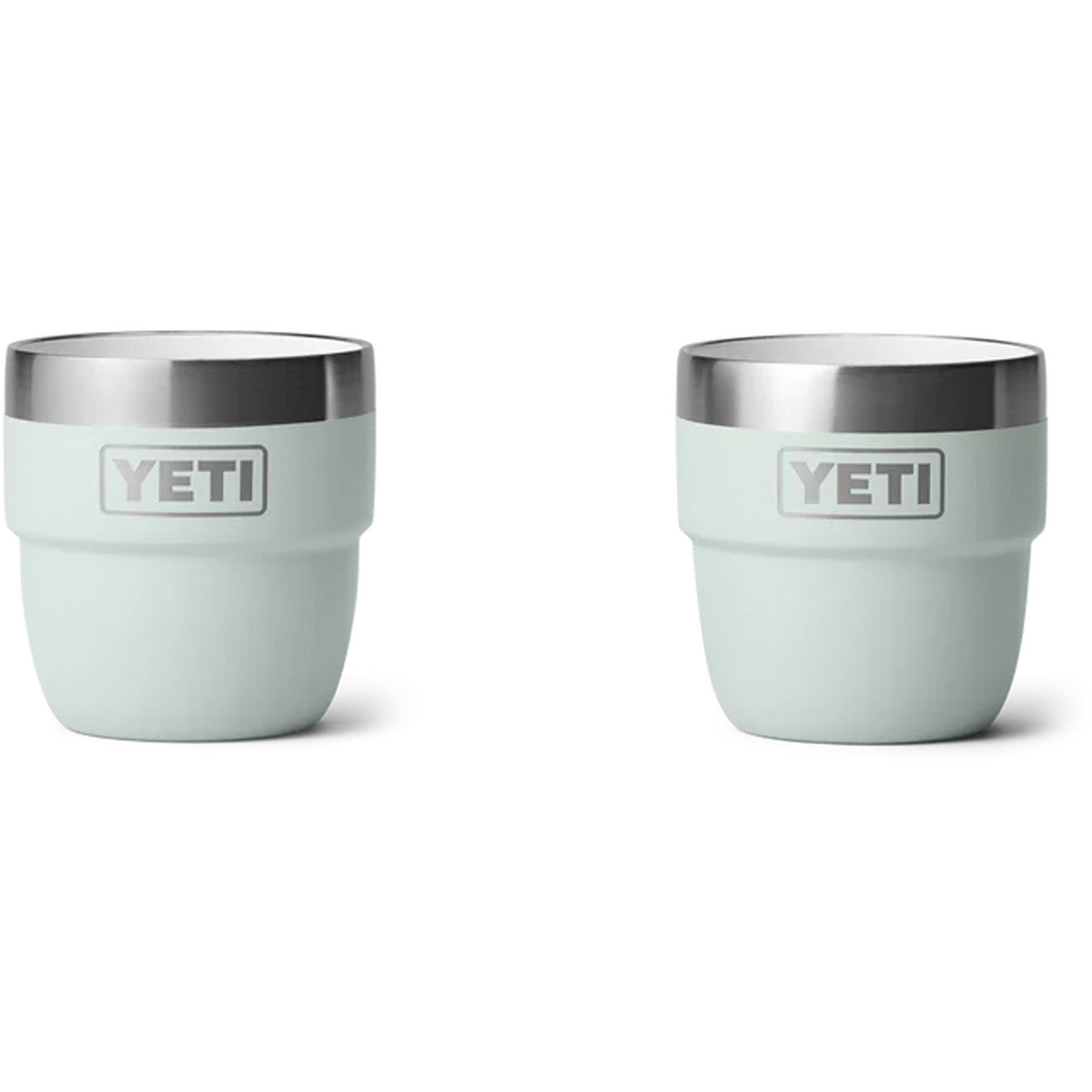 Image of Yeti Coolers Tazzine Espresso 4oz 2er Pack