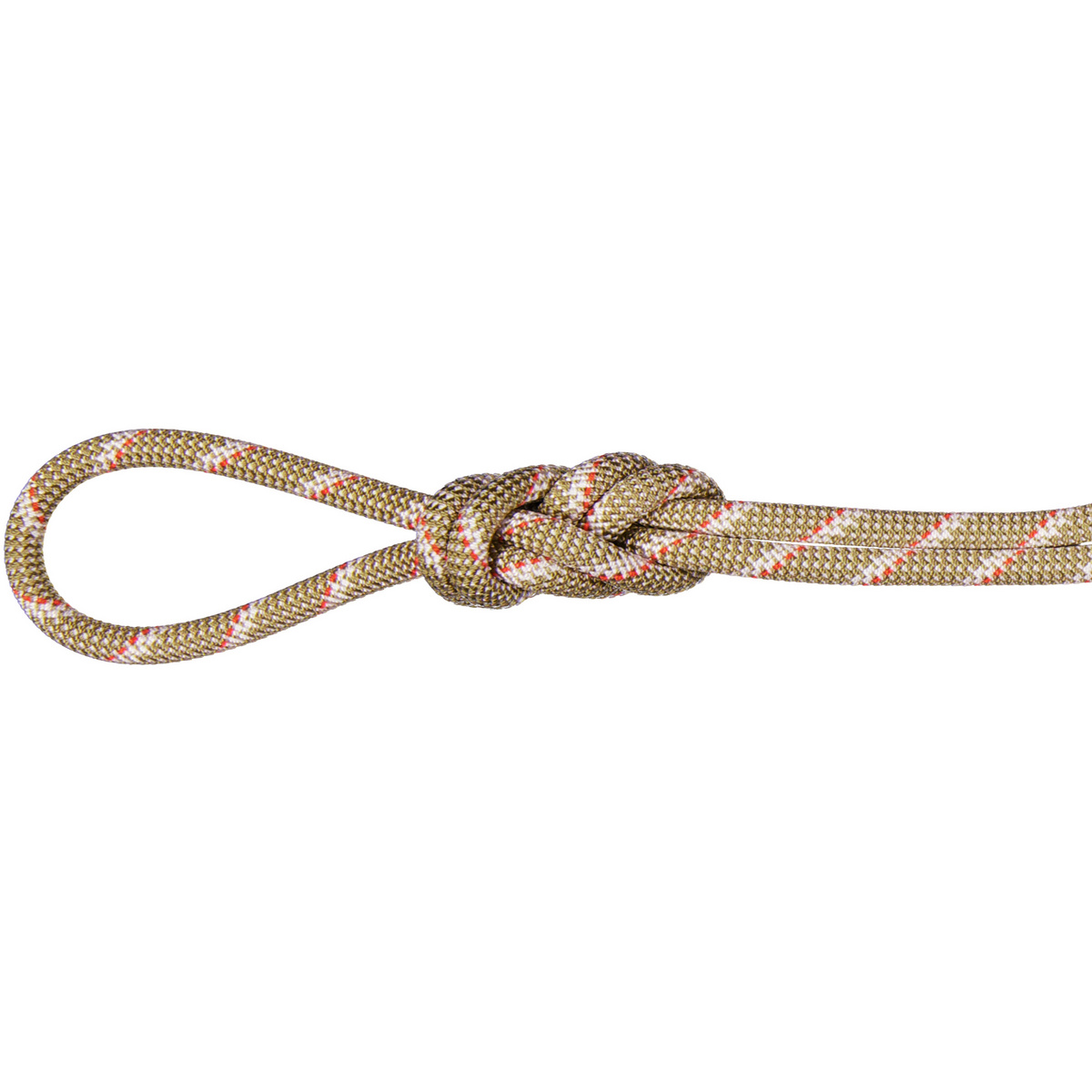 Image of Mammut Corda da arrampicata 8.0 Alpine Classic