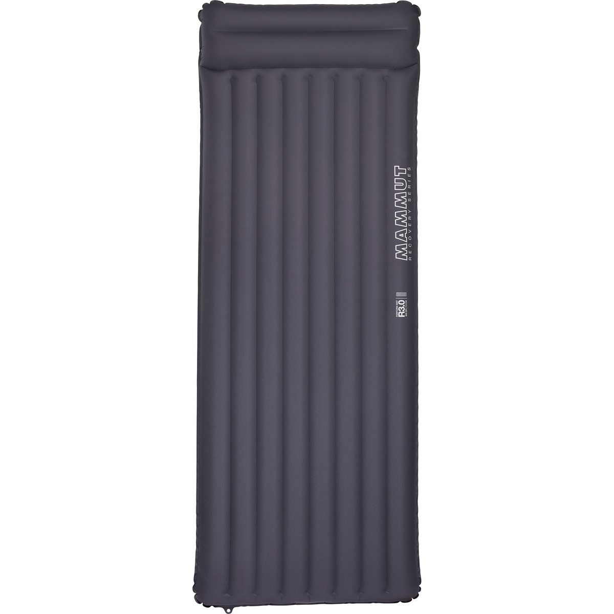 Mammut Matelas de sol Perform (taille 193X65CM, Gris)