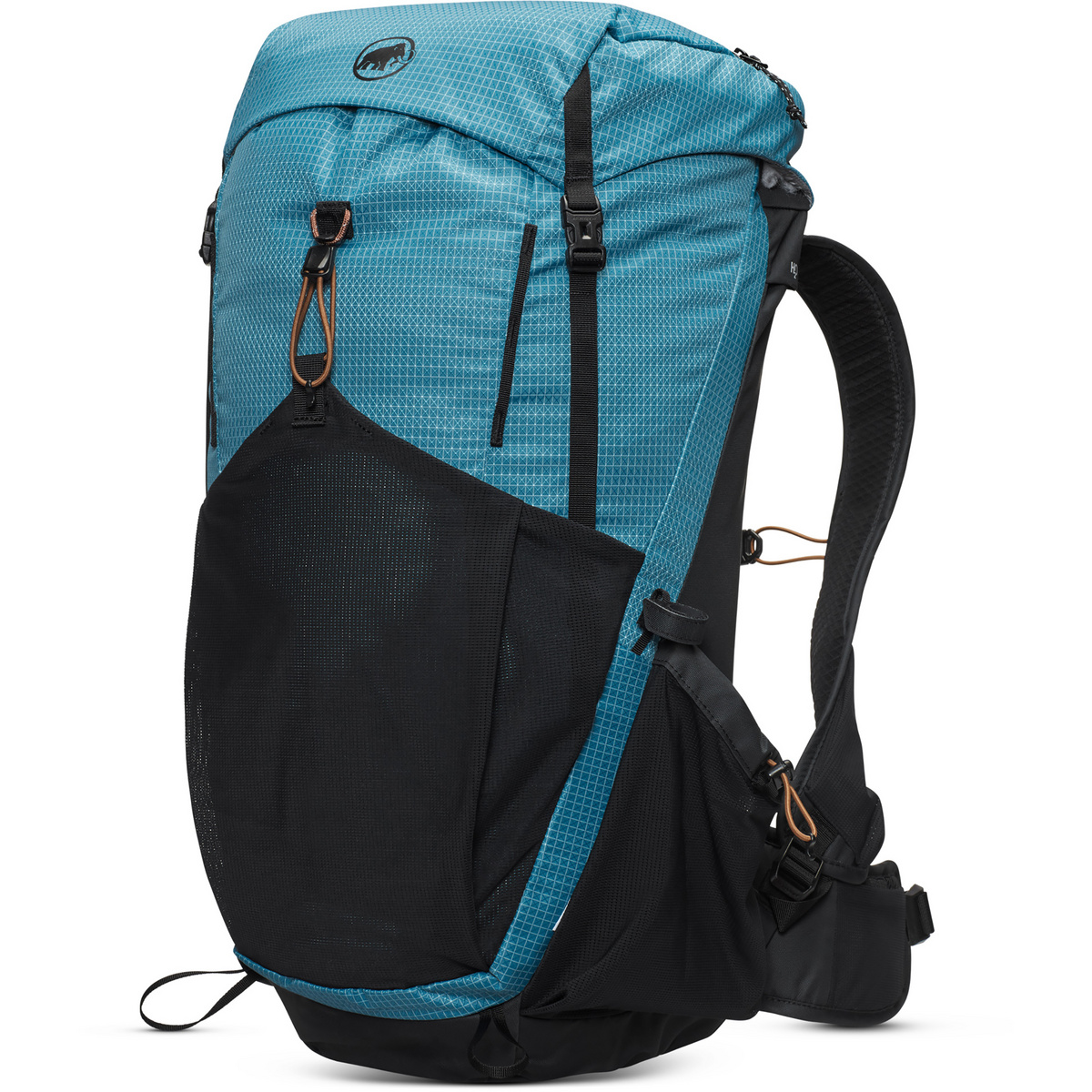 Mammut Zaino Ducan 32 (Taglia 32L, Blu)
