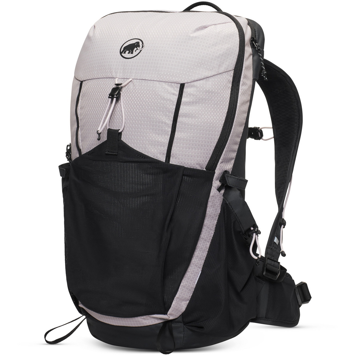 Mammut Damen Ducan 22 Rucksack (Größe 22L, weiss)