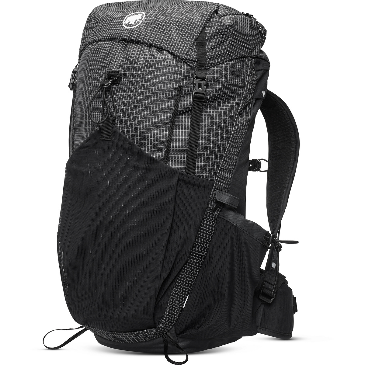 Mammut Damen Ducan 26 Rucksack (Größe 26L, schwarz)