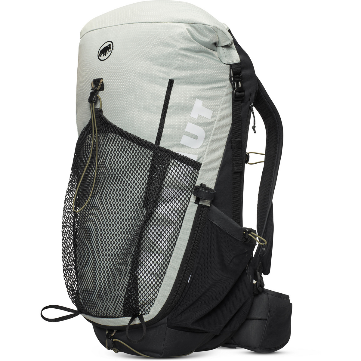 Mammut Zaino Ducan Spine 28-35 (Taglia 28-35L, Bianco)
