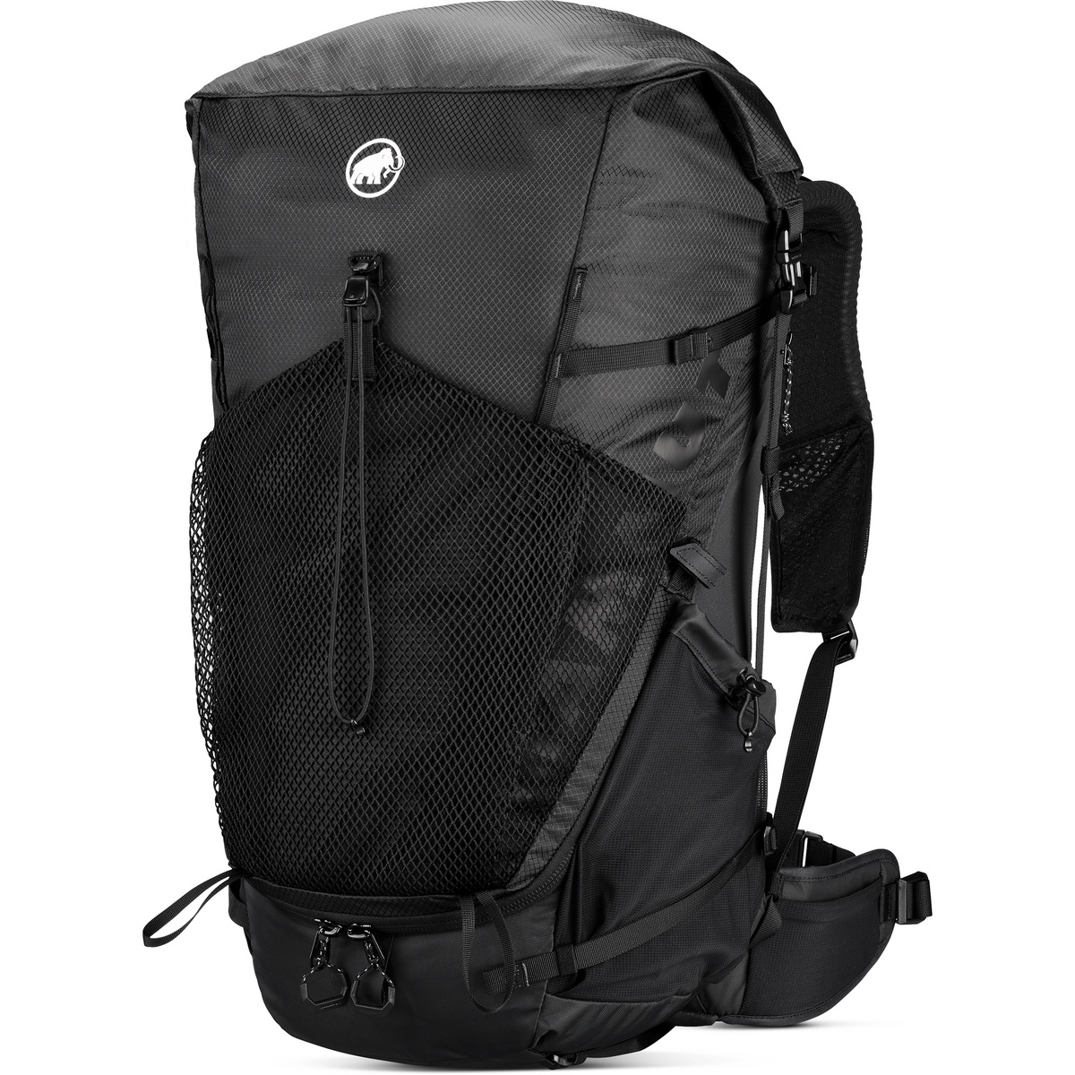 Image of Mammut Ducan Spine 50-60 Rucksack