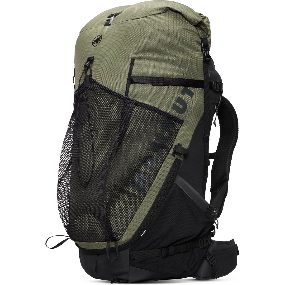 Image of Mammut Ducan Spine 70-80 Rucksack