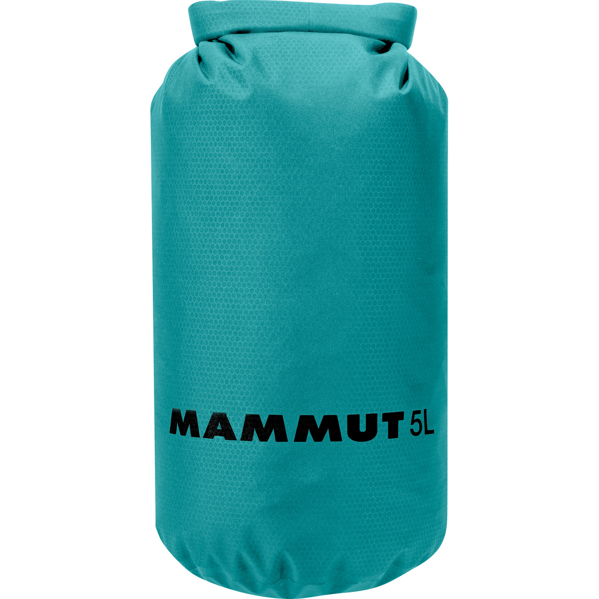 Mammut Light 5 Drybag (Taglia 5L, Turchese)