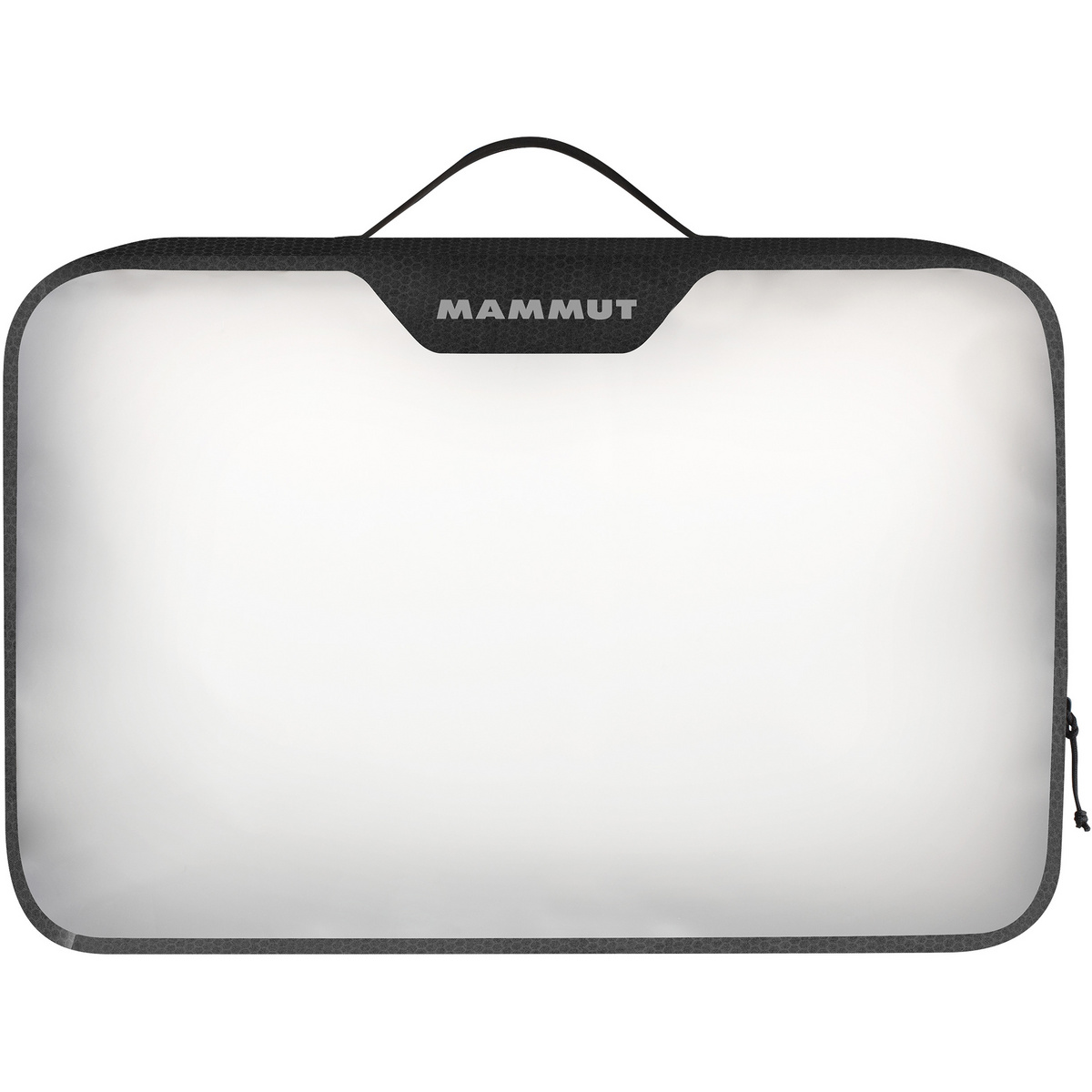 Mammut Sac de rangement Smart Case Light L (taille L, Noir)
