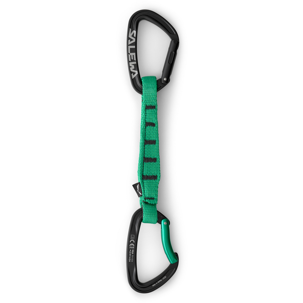 Salewa Ortles STR/BNT 170 QD Express Set