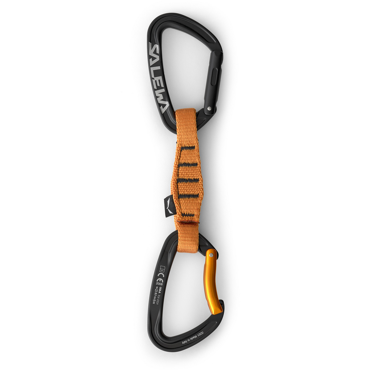 Image of Salewa Rinvio Ortles STR/BNT 110 QD