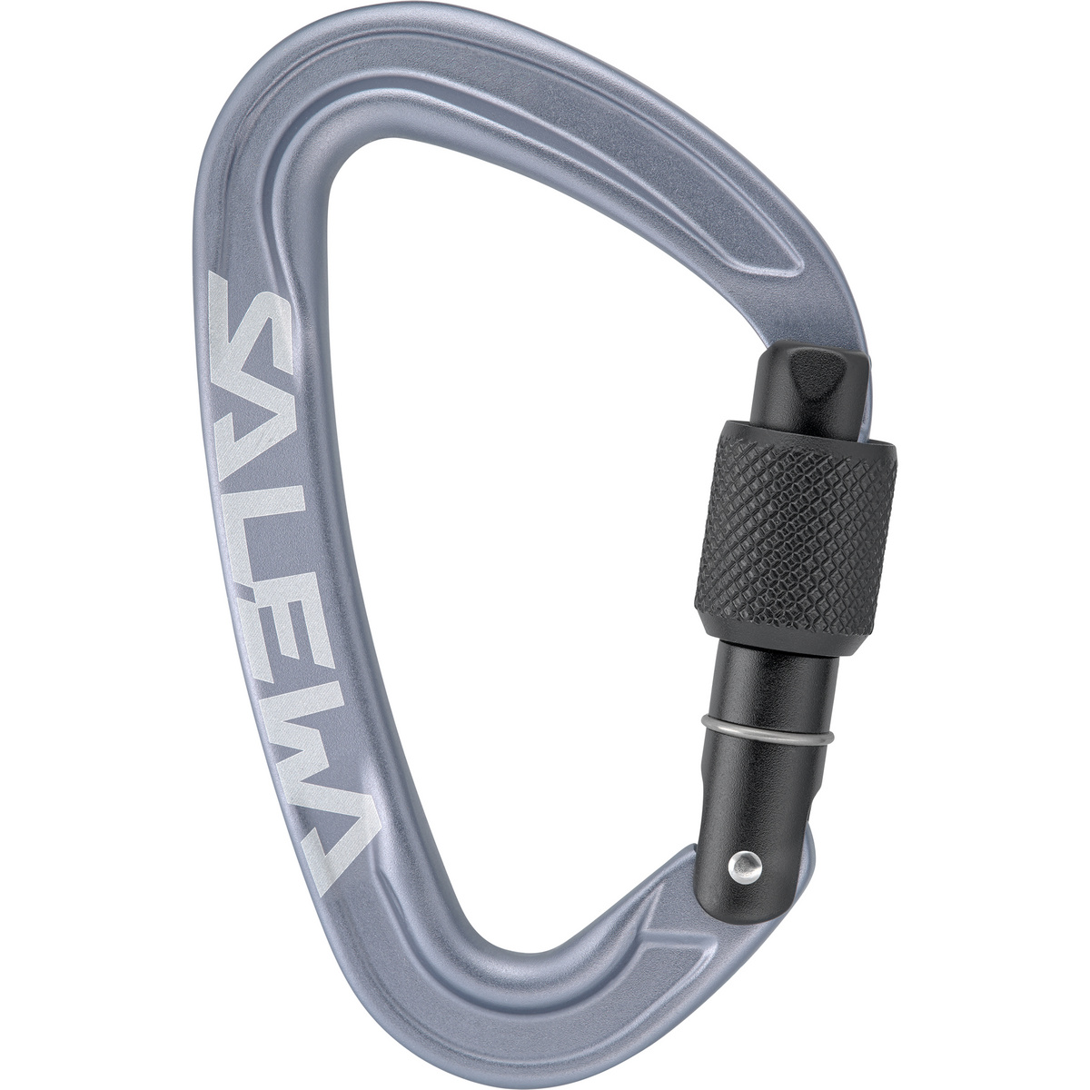Image of Salewa Ortles Screw Karabiner