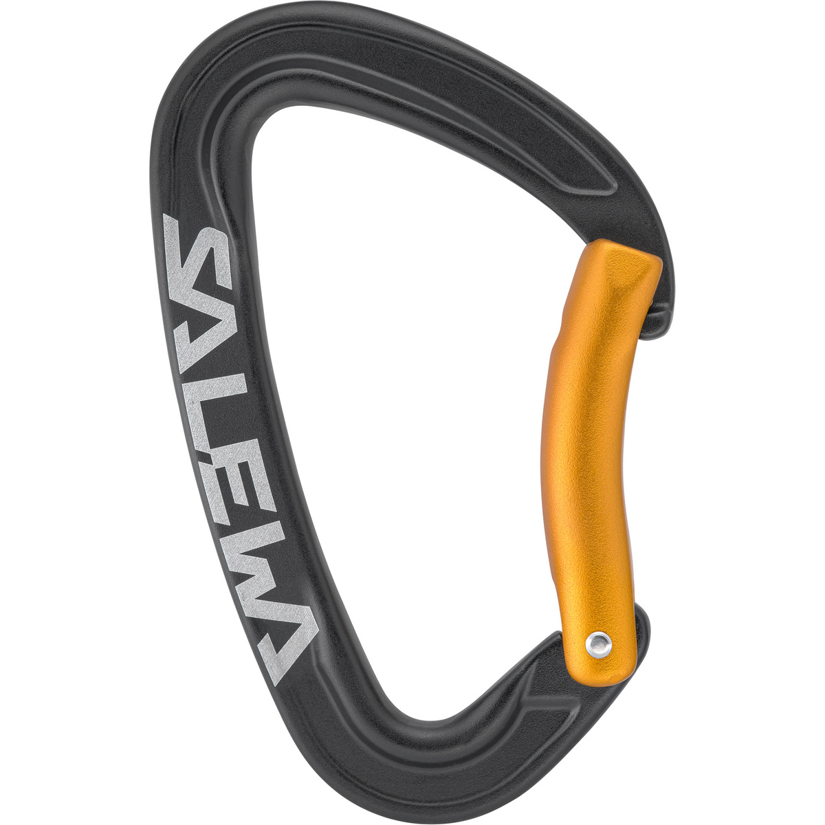 Image of Salewa Ortles Bent Karabiner