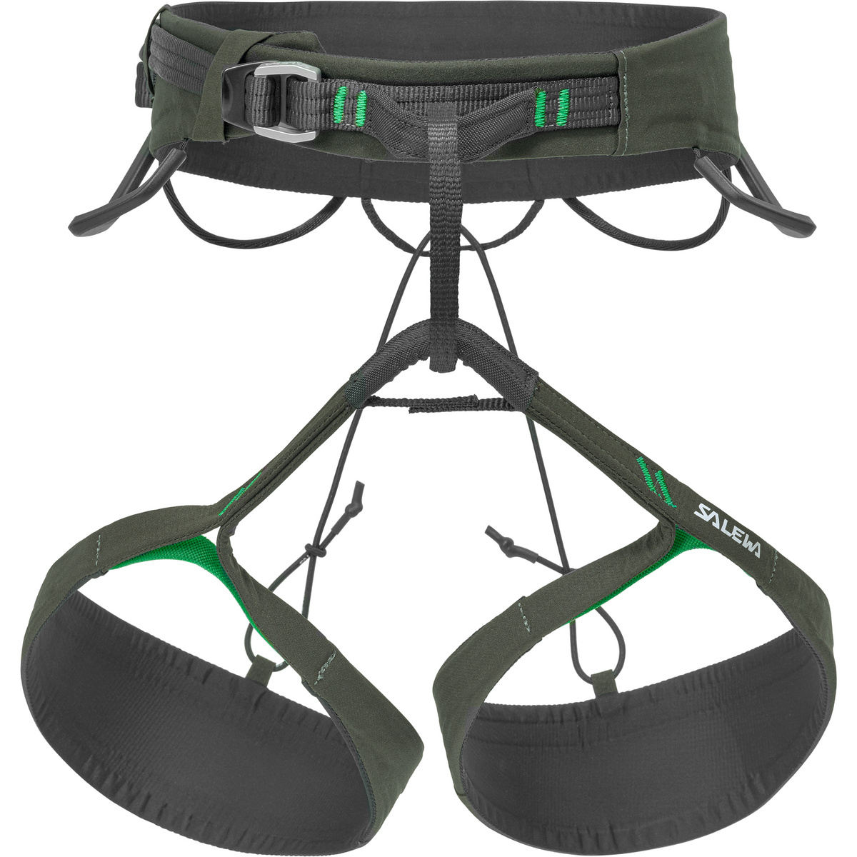Image of Salewa Uomo Imbracatura da arrampicata Agner