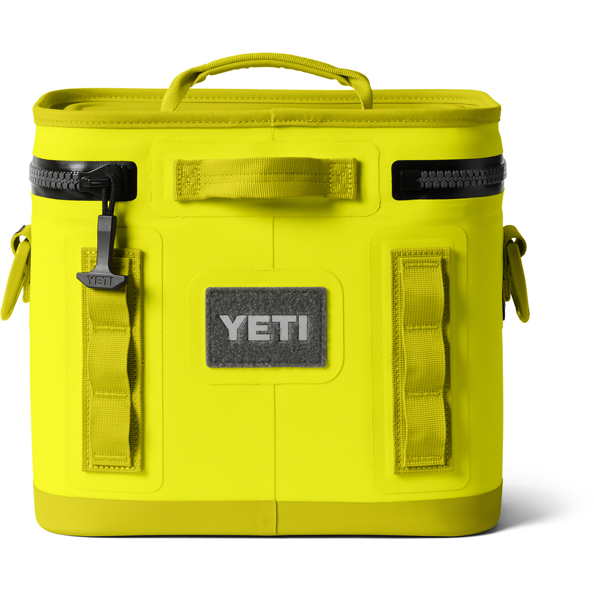 Yeti Coolers Hopper Flip 8 Soft Cooler (taille 8L, Jaune)