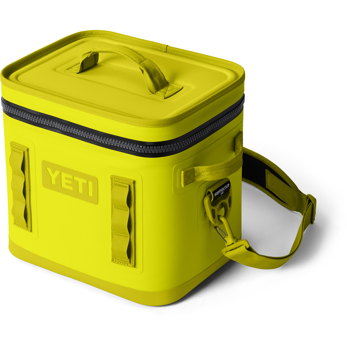 Yeti Coolers Hopper Flip 12 Soft Cooler (taille 12L, Jaune)
