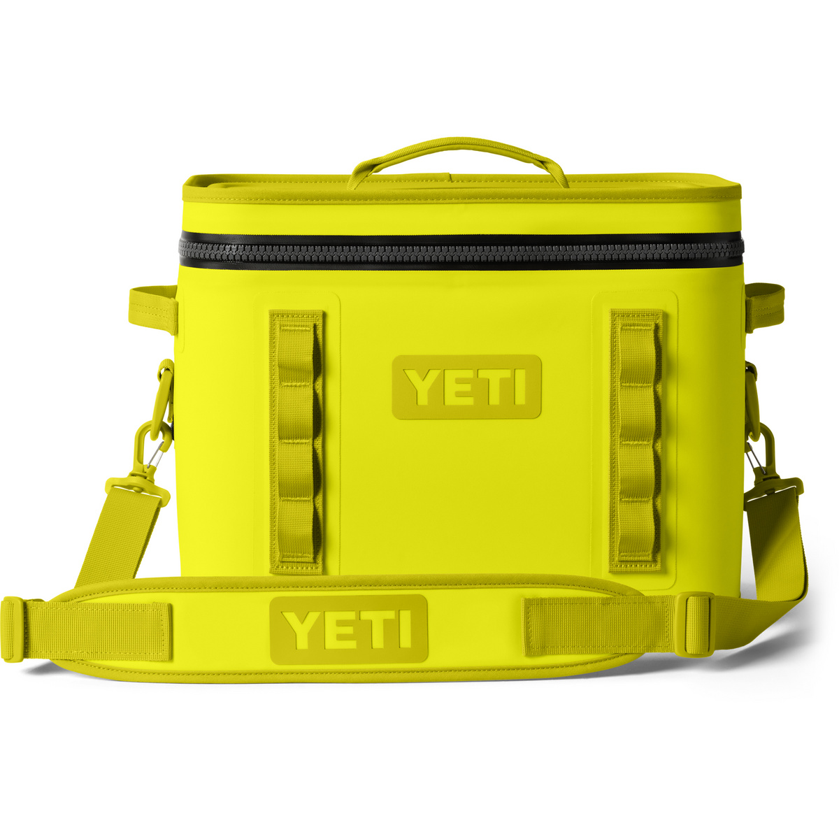 Yeti Coolers Borsa frigo Hopper Flip 18 (Taglia 18L, Giallo)