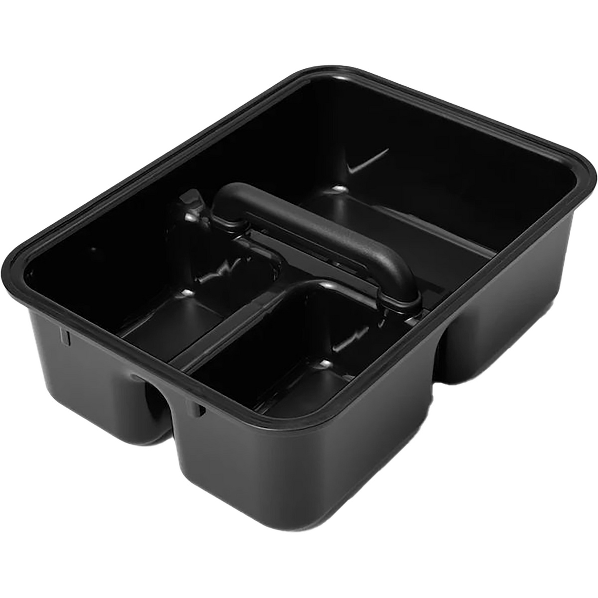 Yeti Coolers LoadOut GoBox Caddy (Taglia ONE SIZE, Nero)