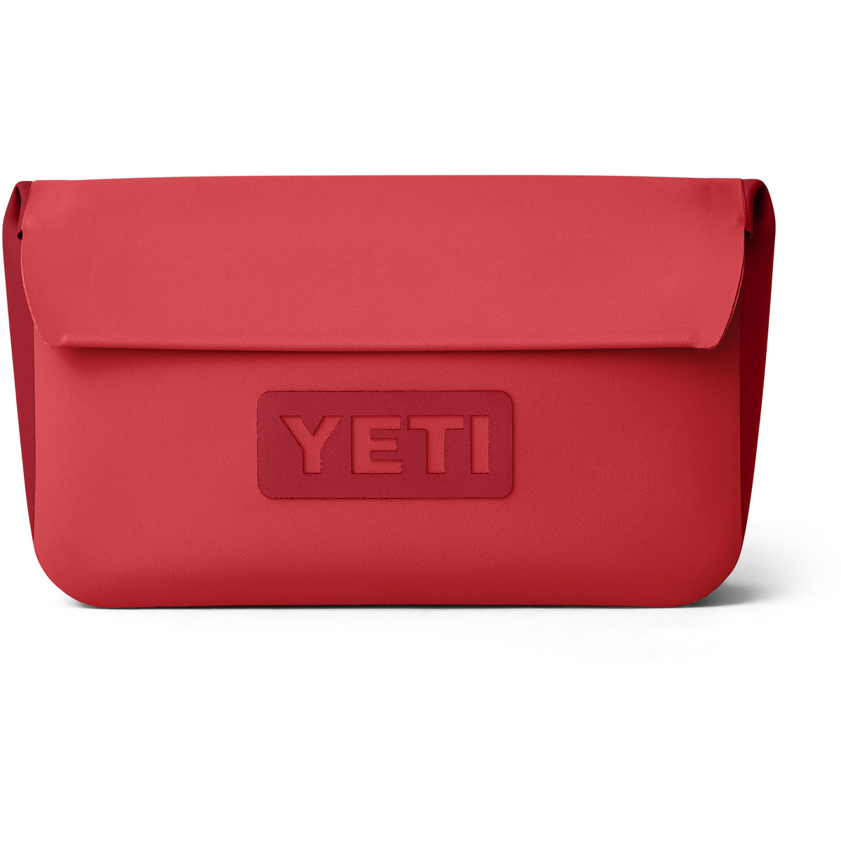 Yeti Coolers SideKick Dry 1L (Größe 1L, rot)