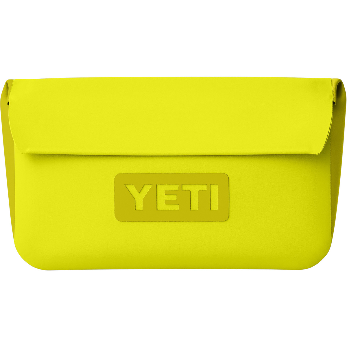 Yeti Coolers SideKick Dry 1L (Taglia 1L, Giallo)