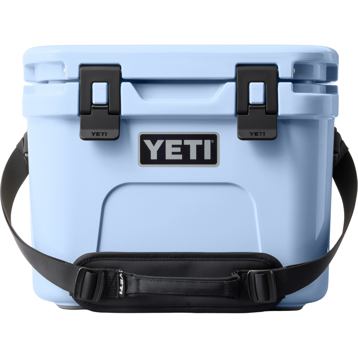Yeti Coolers Roadie 15 Kühlbox (Größe 15L, blau)
