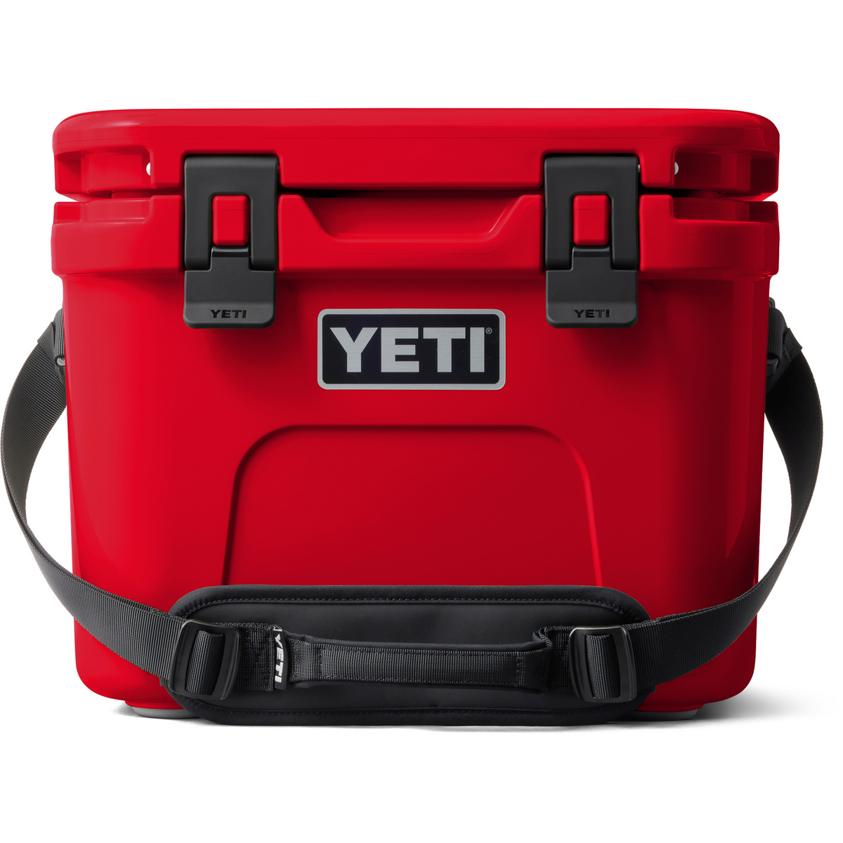 Yeti Coolers Glacière Roadie 15 (taille 15L, Rouge)