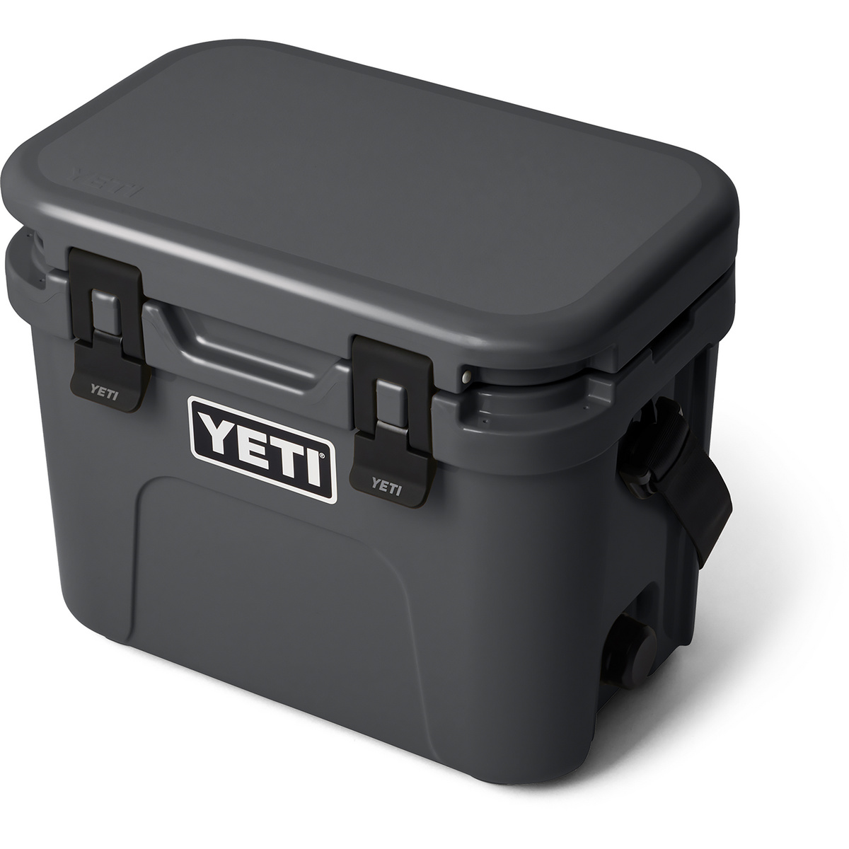 Yeti Roadie 15 Cool Box - Charcoal O/S